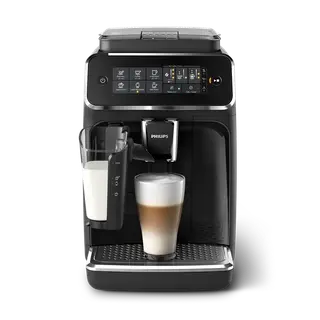 Philips Automatic Espresso Machine 15 Bar 1500 Watt Black EP3241/50 G