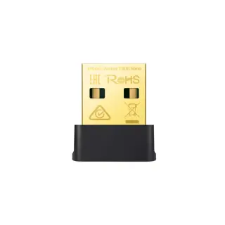 Usb Adapter Tp-link Archer T2ub Nano Bluetooth 4.2 Usb Adapter Ac600
