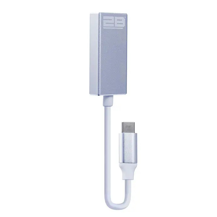 2B (CV167) Type C to Mini Display Port Connector