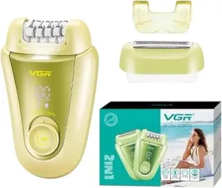 ماكينة حريمى شحن 1 فى 2 فى جى أر V-758 VGR صنع فى الصين