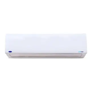 تكييف سبليت كاريير Optimax Pro بارد، 1.5 حصان، ابيض، بالحامل, 53KHCT12N-708