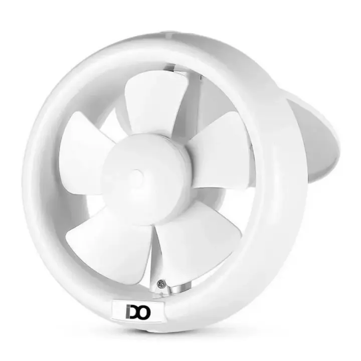IDO Hood - 20 cm - White - GVF20-WH