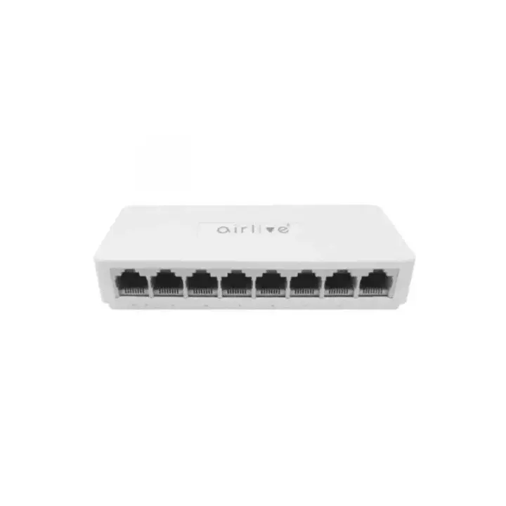 Switch Airlive 10/100 8 Port live-8E