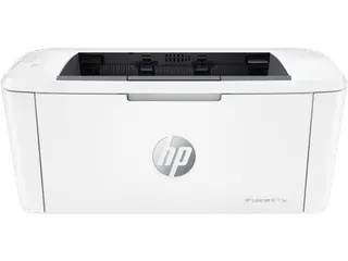 HP LaserJet M111w Printer, (7MD68A)