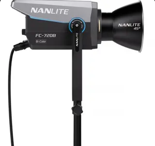Nanlite FC720B Bi-Color LED Spotlight