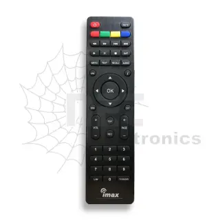 ريموت HD رقم 305 أصلي