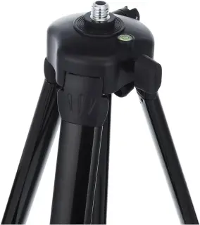 حامل ميزان ليزر كراون TRIPOD CAXL-S12