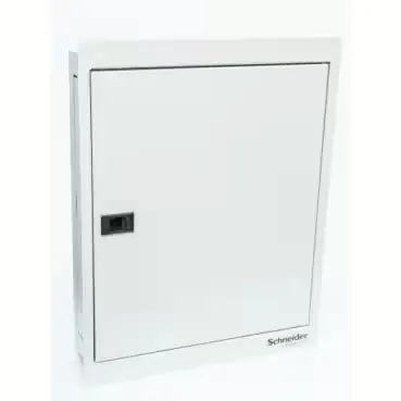 لوحة خطوط راسيه Easy9 12 خط Vertical, شنايدر إلكتريك