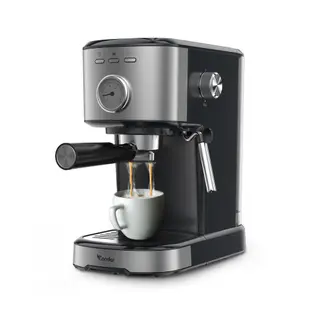 Condor 2-in-1 Espresso & Capsule Coffee Machine, (MC215DN)
