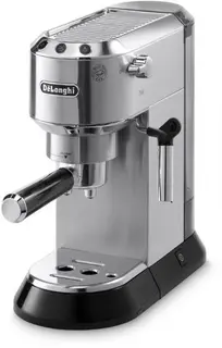 De'Longhi Coffee Machine , 1300 Watt, 15 bar , Metal