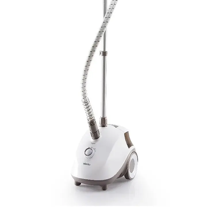 Mienta Standing Steam Iron, 1800W, White, GS42931A