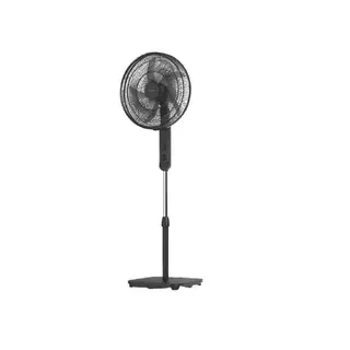 Toshiba Stand Fan 18-Inch 4 Blades Black F-ASE50EG(K)