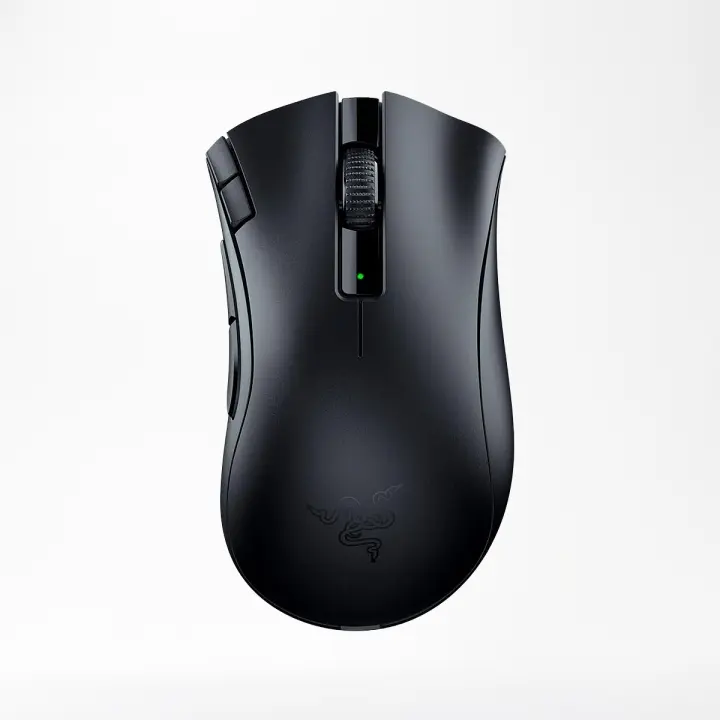 Razer DeathAdder V2 X RZ01-04130100-R3G1 HyperSpeed wireless Mouse