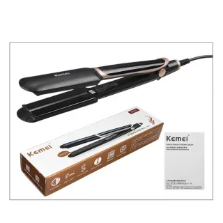 Km-2212 Professional Hair Straightener