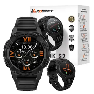 Kospet Tank S2 Smartwatch