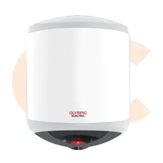 Olympic Electric Digital Water Heater Hero Turbo 30 Liters
