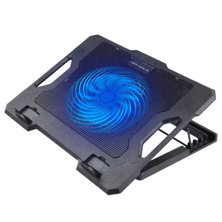 Gamma GT-89 Laptop Cooling Pad