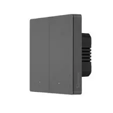 SONOFF SwitchMan Smart Wall Switch-M5-2c-86
