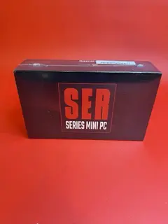 Beelink SER3 Mini PC W11 Pro, AMD Ryzen 3 3200U, 16GB DDR4 500GB NVME SSD
