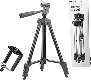 HOLDER MOBIL 2M TRIPOD, حامل ثلاثي القوائم متحرك بطول مترين