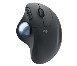 Logitech ERGO M575 Wireless Mouse