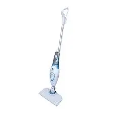 ممسحة تنظيف بالبخار, 1300 واط, تصلح لجميع أنواع الارضيات BLACK + DECKER FSM1605