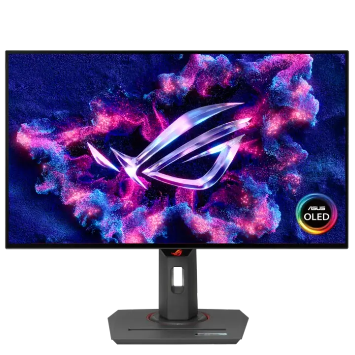 ASUS ROG Strix OLED XG27AQDMG Gen2 (XG27AQDMGR) Gaming Monitor 240Hz
