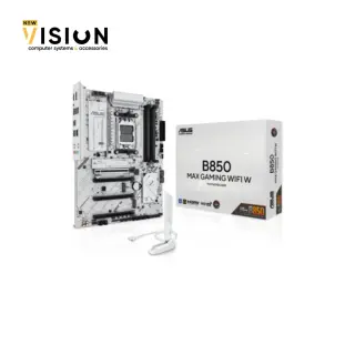 B850 MAX GAMING WIFI W