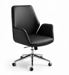 Quite Office Chair
