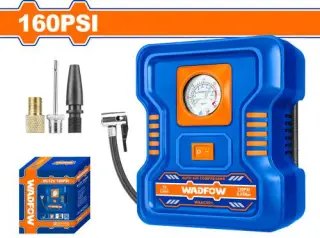 مينى كمبروسر 12 فولت 11 بار PSI160 WADFOW
