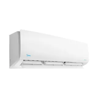 Midea Air Conditioner 1.5HP Mission Pro Cooling -Heating M1SCT-12HRNF-Q8