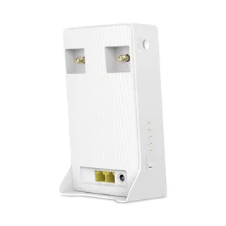 Mercusys MB260-4G AX1500 Wi-Fi 4G+ LTE Router, Build-In 300M
