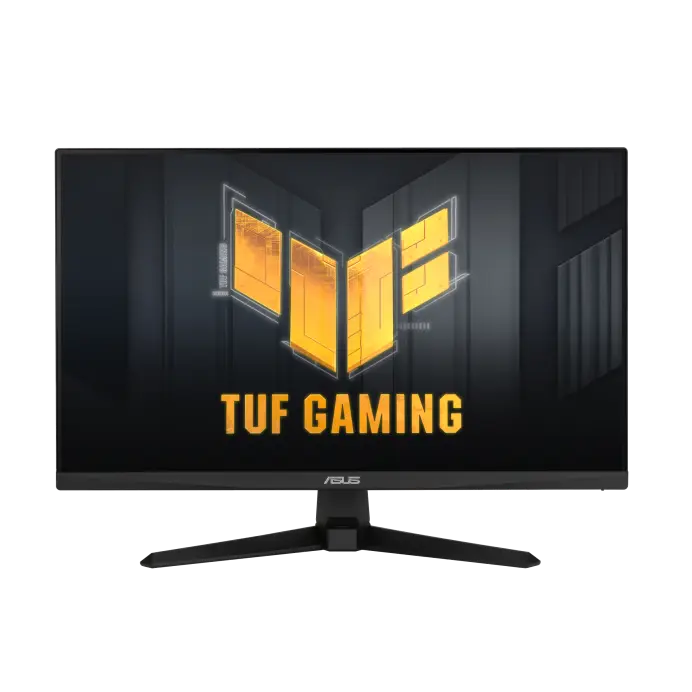 ASUS TUF Gaming VG259Q3A Gaming Monitor 25″ FHD (1920×1080) Gaming Monitor 180HZ IPS Panel, ELMB Sync, 1ms (GTG), FreeSync Premium, Variable Overdrive, 99% sRGB