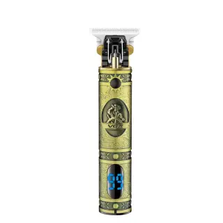V-228 Electric Shaver - Gold