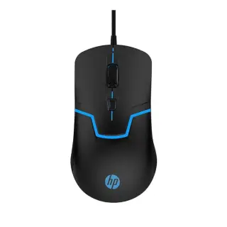 HP Wired Mouse M100