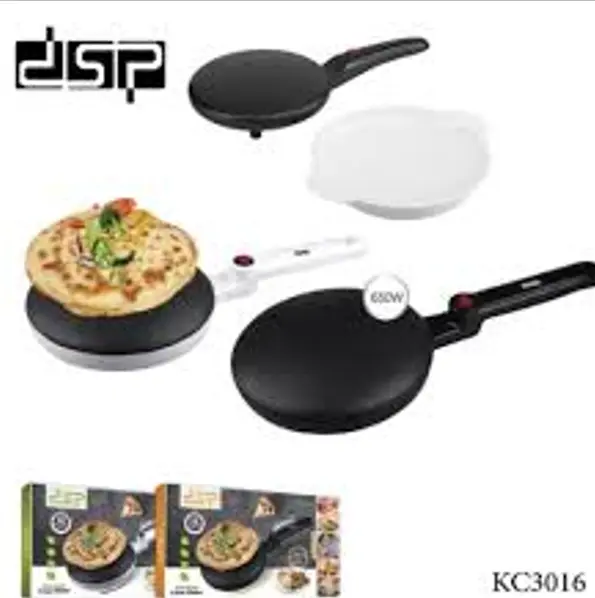 جهاز عمل الكريب DSP, KC3016