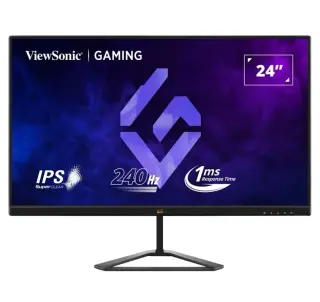 VIEWSONIC VX2479A-HD-PRO 24" FHD IPS, 240Hz 1MS