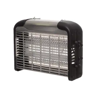 General Electric Insect Killer - 30cm - Black