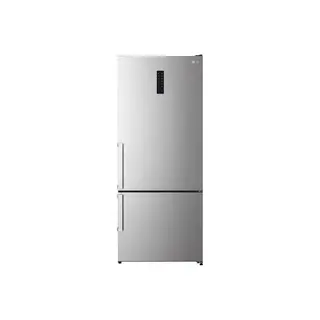 LG Refrigerator 588 Liters Combi Digital Turkish GTF569PVAM