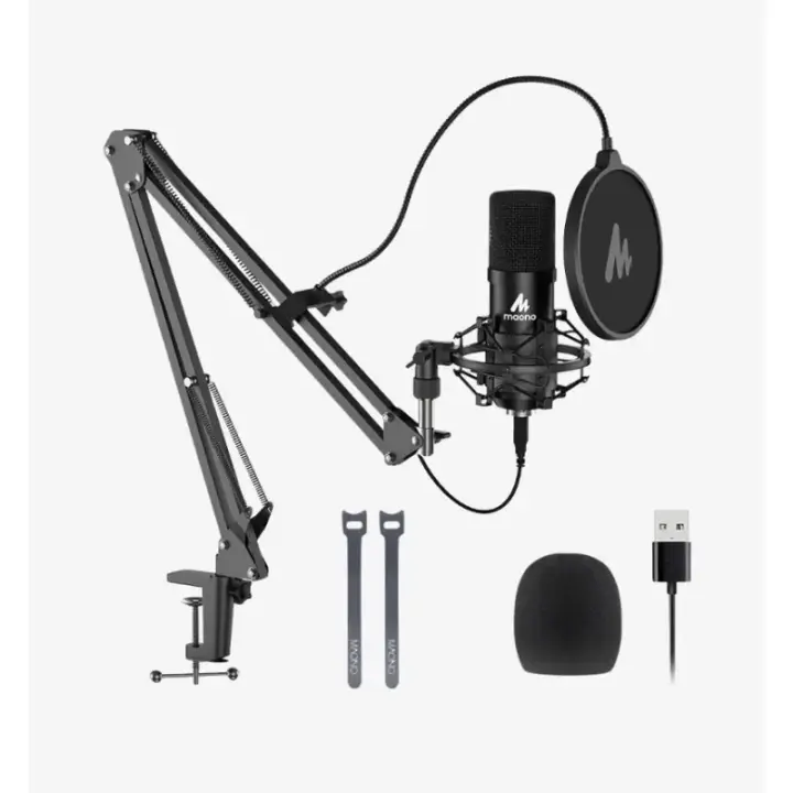 MAONO AU-A04 Condenser Microphone