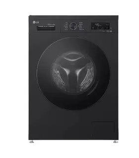 LG Washing Machine 9 kg 1400 RPM Inverter F4Y2VYGYZ