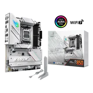 ASUS ROG STRIX B850-A GAMING WIFI DDR5 AM5 AMD MOTHERBOARD