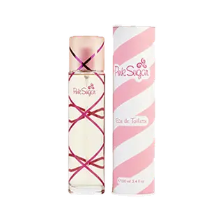 عطر بينك شوجر للنساء Pink Sugar Aquolina 100ml