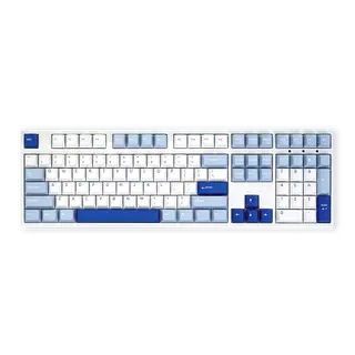 Glacier 3108v3 Wired (White LED)