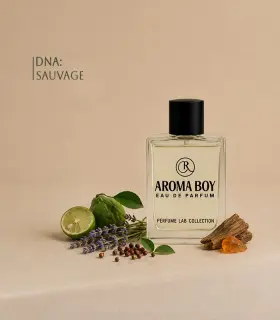 AROMA BOY 50-ml