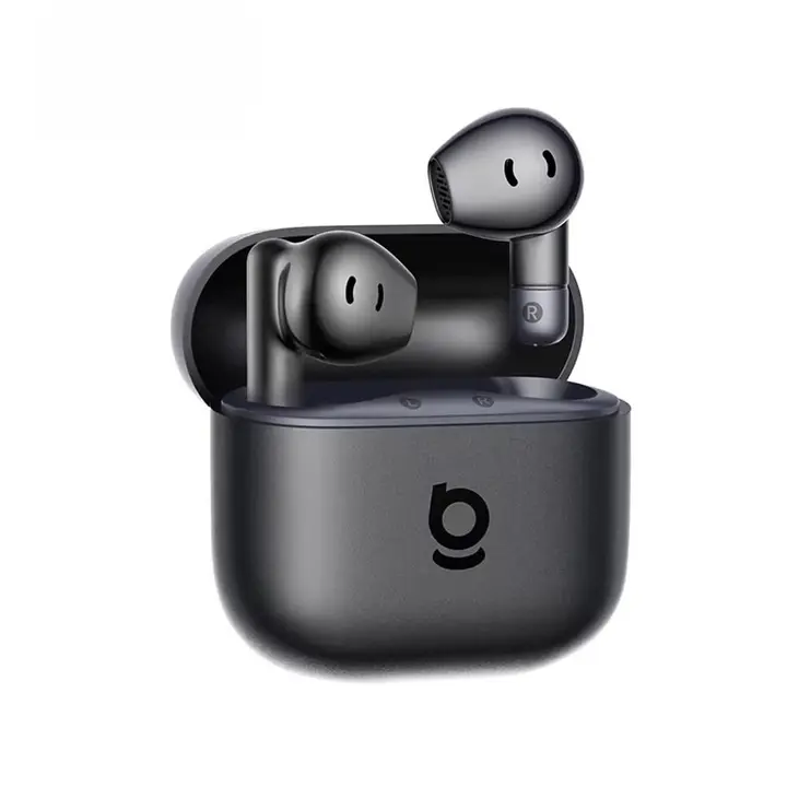 Baseus Bass BS2-Lite True Wireless Earbuds - Black