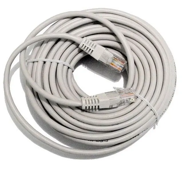 2B (DC529) HyperLink, Cat 6-20 Meter