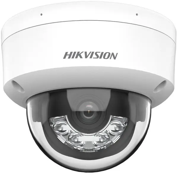 Hikvision DS-2CD1163G2-LIU Indoor IP Security Camera 6MP