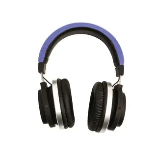 L'AVVENTO (HP15P) Wireless Headphone Bluetooth 5.0 with Touch Control - Purple