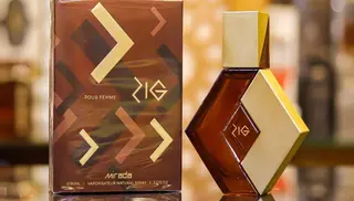 عطر زيج 100 مل حريمي